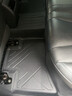峰夢啟辰D60腳墊專用全包圍tpe主駕駛啟辰d60plus雙層后排汽車ev原廠 【單層耐磨款】原廠TPE腳墊 【18-20款】啟辰D60 曬單實拍圖