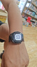 LQIN WATCH智能手表華強北頂配GT5運動手表gt4手表智能男watch gt5成人手表 至尊黑網帶【地圖導航+雙支付+獨立音樂】 曬單實拍圖