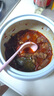 炊大皇砂鍋煲湯鍋燉鍋養(yǎng)生煲燉湯煮粥耐高溫不開(kāi)裂陶瓷煲4.5L 曬單實(shí)拍圖