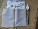 獨(dú)攬星河水寫布顏真卿多寶塔碑顏體楷書字帖水寫書法布初學(xué)者控筆書法臨摹 顏真卿勤禮碑+初學(xué)者七件套 曬單實(shí)拍圖