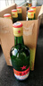 紅星二鍋頭 綠瓶大二 純糧白酒 清香型名酒  特產(chǎn)禮品 56度 750mL 6瓶 整箱裝 曬單實拍圖