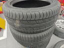 固特異（Goodyear）汽車(chē)輪胎235/50R18 101W EF1 SPORT鷹馳F1酷跑 適配福特翼虎/大眾 曬單實(shí)拍圖