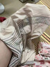 婭美樂(lè )小涼皮新概念收腹褲冰感褲無(wú)痕提臀褲夏季超薄塑形美體褲 膚色 XL  【120-140】 曬單實(shí)拍圖