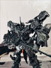 變形玩具HMK-04電影合金放大版恐龍LS05鋼索 HMK04鋼索(現(xiàn)貨) 曬單實拍圖