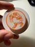 PopSockets【植物行者】泡泡騷手機支架氣囊伸縮防摔粘貼指環(huán)扣蘋(píng)果手機MAGSAFE磁吸生態(tài)iPhone圓啪嗒 蘑菇小姐 曬單實(shí)拍圖