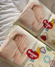 好奇（Huggies）金裝紙尿褲S120片(4-8kg)新生兒小號(hào)嬰兒尿不濕云感褲柔軟透氣 曬單實(shí)拍圖