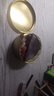 嘉云德國嘉云進口婚慶喜糖零食禮物復(fù)古鐵盒伴手禮年貨圣誕混合水果糖 熱帶雜果200g 曬單實拍圖
