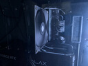 影馳 GeForce RTX 5070 Ti 金屬大師 黑金版 OC 16GB GDDR7 DLSS 4 電競游戲設(shè)計剪輯AI電腦顯卡 曬單實拍圖