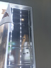 LAOA老A測電筆電工專用高亮度檢測零線火線家用工具試電筆 寬屏數(shù)顯100-250V LA831225 曬單實拍圖