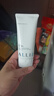 皚麗（ALLIE）嘉娜寶防曬霜戶外通勤禮物穩(wěn)定成膜妝前乳SPF50+水潤防曬乳90g 曬單實拍圖