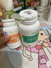 天然博士小琥珀DHA藻油60粒 嬰幼兒寶寶兒童0歲以上可食用金標dha 曬單實拍圖