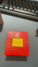 OIDSG999純銀圓圈銀耳環(huán)女士大號(hào)素圈銀耳圈時(shí)尚耳飾生日禮物送女友999 50mm大氣款老鳳祥同款 曬單實(shí)拍圖