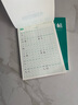 2025新版一年級(jí)上冊(cè)同步練字帖語(yǔ)文人教版小學(xué)生專用字帖硬筆書法練字本楷書筆畫筆順兒童鉛筆描紅 2本【上下冊(cè)】同步點(diǎn)陣字帖 一年級(jí)【同步人教版·全國(guó)通用版】 曬單實(shí)拍圖
