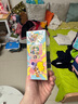 卡游（Kayou）蠟筆小新卡片派對(duì)包一整盒包新醬典藏卡牌周邊OR卡AR 蠟筆小新顯眼包【1包5張】 曬單實(shí)拍圖