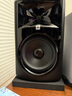 JBL 305P 306P 308P MKII專業(yè)有源監(jiān)聽音箱音響手機(jī)電腦電視音箱HIFI 308PMKII（音箱墊+音頻線）一對(duì) 曬單實(shí)拍圖