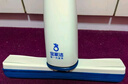 寶家潔膠棉拖把32cm 2歐科棉拖頭拖把家用一拖凈免手洗2025【楊冪同款】 曬單實拍圖