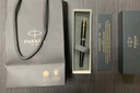 派克（PARKER）簽字筆 圓珠筆 日常書寫 IM暮光之城寶珠筆（咨詢客服更優(yōu)惠） 曬單實(shí)拍圖