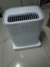 海爾（Haier） 除濕機(jī)/抽濕機(jī) 家用輕音吸濕器 地下室干燥機(jī) 干衣機(jī) 正負(fù)離子凈化 36L/天 70-120㎡ CF36-PJ1 曬單實(shí)拍圖