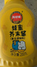 鳳球嘜蜂蜜芥末醬200g 黃芥末沙拉醬韓式炸雞排漢堡三明治披薩蘸醬汁 曬單實拍圖