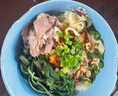 東方港灣進口原切牛肉卷凈重2斤谷飼肥牛卷片火鍋食材燒烤肉食材生鮮1kg 曬單實拍圖