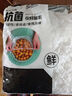 廚房一次性保鮮膜罩套食品級(jí)專用保險(xiǎn)套保鮮袋家用冰箱碗蓋松緊口 抗菌加厚500只 曬單實(shí)拍圖