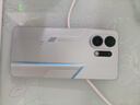 OPPO K13 Turbo Pro 16GB+512GB 騎士銀 疾風(fēng)散熱引擎 潮汐引擎 第四代驍龍8s 7000mAh大電池 5G手機 曬單實拍圖