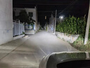 車燈尊金杯閣瑞斯LED大燈專用遠(yuǎn)白光燈近光燈泡H1強(qiáng)光改裝前照燈 金杯閣瑞斯【近光燈H7】一對價 曬單實拍圖