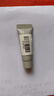 姬芮（ZA）毛孔柔焦光采透白隔離乳試用裝 小樣 4g【SPF50高倍防曬乳】 曬單實(shí)拍圖