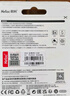 朗科（Netac）64GB TF（MicroSD）存儲(chǔ)卡P500系列 A1 U3 V30 4K 耐用行車記錄儀&監(jiān)控?cái)z像頭內(nèi)存卡 讀速100MB/s 曬單實(shí)拍圖