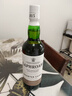 拉弗格（Laphroaig）名企嚴選 單一麥芽蘇格蘭威士忌洋酒艾萊島 10年精選精銳夸特桶 1/4四分之一夸特桶QC700mL1瓶 曬單實拍圖