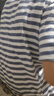 班納班納男童睡衣夏季純棉a類短袖2025新款男孩夏裝兒童家居服套裝夏 egt嗨飛行K海軍蘭 160 曬單實(shí)拍圖