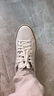 colehaan/歌涵 男士休閑鞋 新款小白鞋牛皮革增高低幫休閑運動鞋C34226 白色-C34226 41 曬單實拍圖