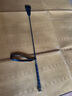 八尺龍騎馬馬鞭馬術(shù)馬鞭騎士馬鞭馬術(shù)障礙鞭娛樂(lè )馬鞭兒童成人馬具裝備 曬單實(shí)拍圖