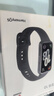 【準(zhǔn)新品】華為（HUAWEI）手環(huán)10 標(biāo)準(zhǔn)版 曜石黑 智能手環(huán)專(zhuān)業(yè)睡眠分析情緒健康心率監(jiān)測(cè)運(yùn)動(dòng)手環(huán)華為手環(huán)9升級(jí)  曬單實(shí)拍圖