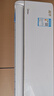 美的（Midea）空調(diào)風(fēng)尊全面風(fēng)·掛機(jī)大1.5匹 新一級(jí)能效變頻冷暖 3D環(huán)游風(fēng) 送風(fēng)舒適 國家補(bǔ)貼20%空調(diào)官方旗艦店 1.5匹 一級(jí)能效 風(fēng)尊科技版 曬單實(shí)拍圖