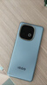vivo iQOO Z10 Turbo+ 8000mAh超薄藍(lán)海電池 天璣9400+ 自研電競芯片Q2 144Hz光域護眼屏 國補游戲手機 極地灰 12GB  256GB 官方標(biāo)配 曬單實拍圖