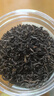 班章醇茶葉普洱茶熟茶 十年以上云南勐海古樹茶陳年熟普洱散茶口糧茶 曬單實拍圖