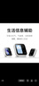 小米室外攝像機CW500 雙頻Wi-Fi6攝像頭 全彩夜視 AI人形/車(chē)輛偵測 IP66防塵防水 小米室外攝像機CW500 曬單實(shí)拍圖
