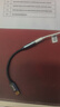 畢亞茲 蘋果iphone16/15/iPad Pro耳機(jī)轉(zhuǎn)接頭 Type-C轉(zhuǎn)3.5mm耳機(jī)音頻轉(zhuǎn)換器帶DAC解碼 USB-C轉(zhuǎn)華為手機(jī) 曬單實(shí)拍圖