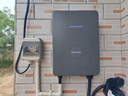 ENZON恩造九孔直流充電樁7KW家用新能源汽車快充樁 適配特斯拉蔚來紅旗EQM5奧迪寶馬理想華為問界 曬單實拍圖
