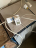 國際電工智能定時器插座家用電源多功能電子定時開關(guān)預(yù)約循環(huán)自動通電斷電 10A智能定時插座 曬單實拍圖