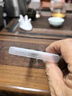 鑒百伊 超薄軟殼適用華為pura80pro手機殼新款pura80自帶鏡頭膜p70全包防摔p70pro透明散熱ultra外殼 護鏡透明軟殼【透白】 華為 Pura 80 曬單實拍圖
