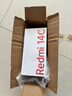 小米（MI） Redmi 14C 6.88英寸護(hù)眼大屏 120Hz高刷 150%大揚(yáng)聲器 4GB+128GB 星巖黑 無(wú)充電器版 曬單實(shí)拍圖