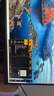 華碩（ASUS）TUF小金剛 27英寸2K顯示器 高刷電競(jìng) FastIPS顯示屏 0.3ms響應(yīng) 內(nèi)置雙音箱 G-sync 2K300Hz升降 VG27AQML5A戰(zhàn)殺27 曬單實(shí)拍圖