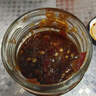 速食早餐青紅雙椒醬剁椒醬香辣下飯菜調(diào)料辣椒醬200g 雙椒醬1瓶 200g 曬單實拍圖