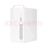 英特爾靈犀510 臺(tái)式電腦（i5 13400 32G 1T SSD 商務(wù)鍵鼠）WIFi6 商用辦公整機(jī)迷你單主機(jī)國(guó)家補(bǔ)貼20% 曬單實(shí)拍圖