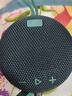 京東京造 J-Box便攜式藍牙音箱 戶外防水音箱 IPX7級防水 迷你低音炮 可雙機互聯(lián) 曬單實拍圖