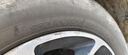 ENTDA安達(dá)輪胎 汽車輪胎 175/60R15 81H D01 適配奔奔 曬單實(shí)拍圖