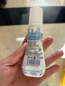 妙思樂（Mustela）兒童洗發(fā)水沐浴露二合一 寶寶專用洗發(fā)沐浴露 法國進口50ml便攜裝 曬單實拍圖