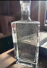 觀云 出東方 濃香型白酒 52度 500ml*4瓶 整箱裝 含禮袋*2 節(jié)日送禮 曬單實(shí)拍圖